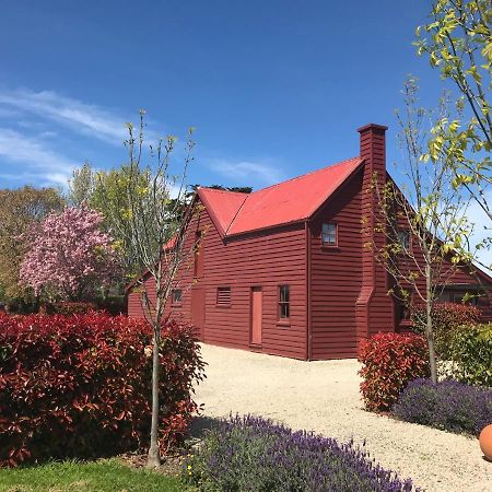 Tai Tapu Lodge 외부 사진