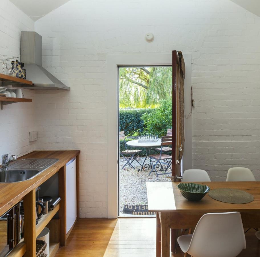 Tai Tapu Lodge 외부 사진