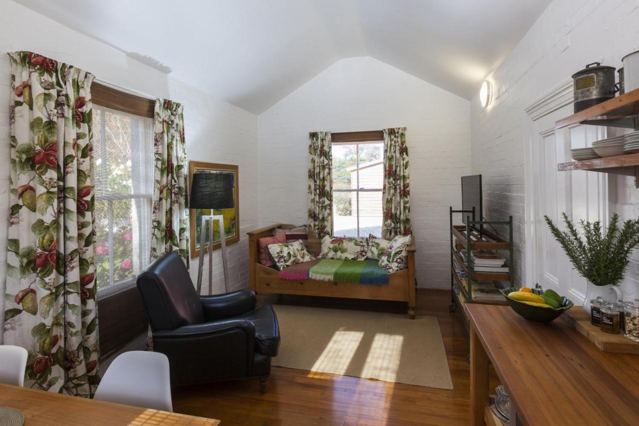 Tai Tapu Lodge 외부 사진