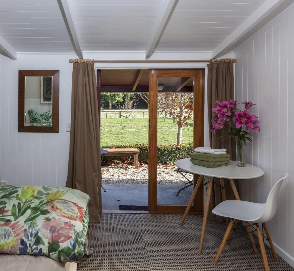 Tai Tapu Lodge 외부 사진