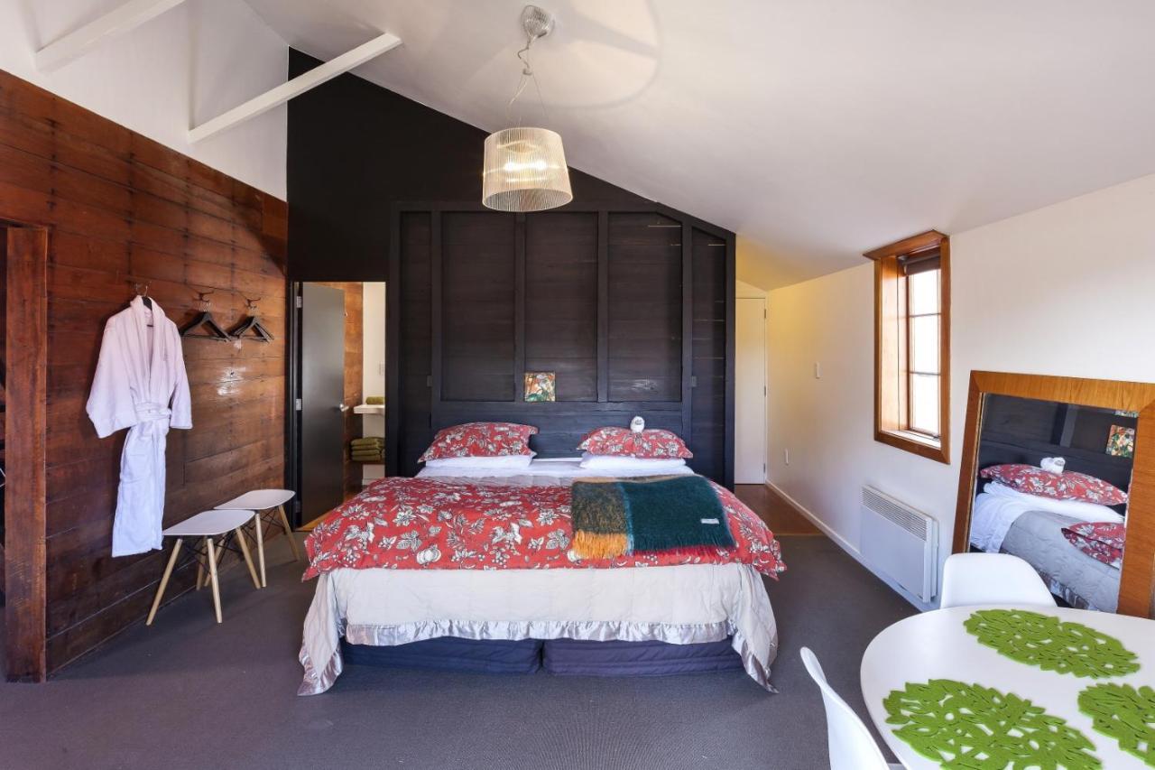 Tai Tapu Lodge 외부 사진