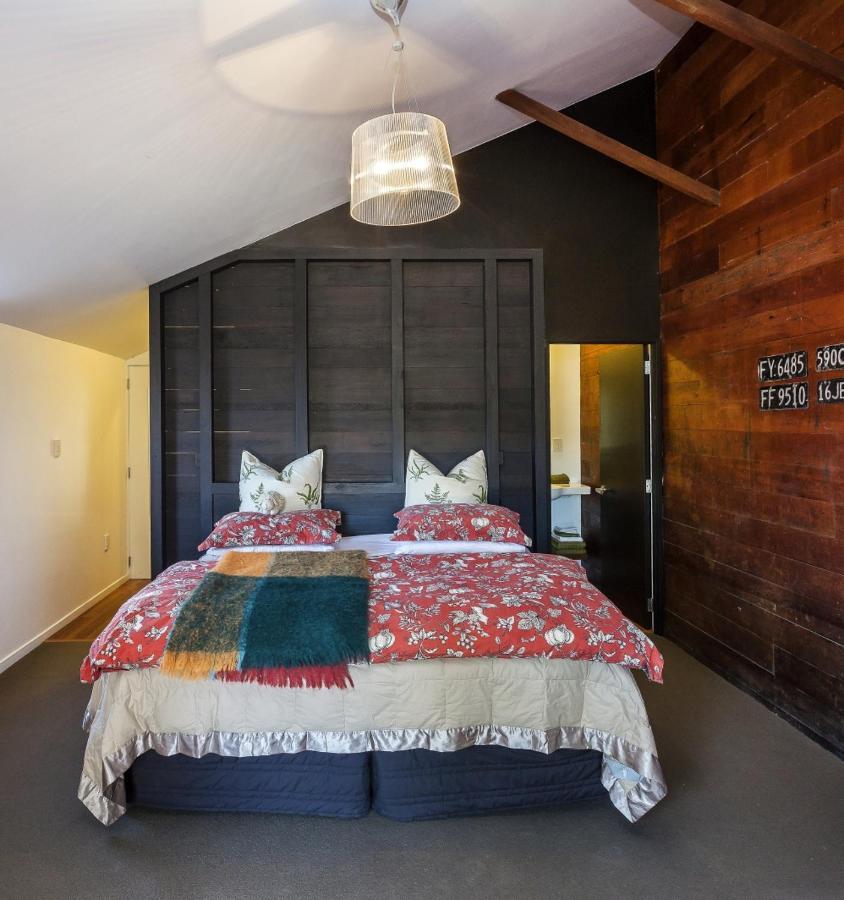 Tai Tapu Lodge 외부 사진