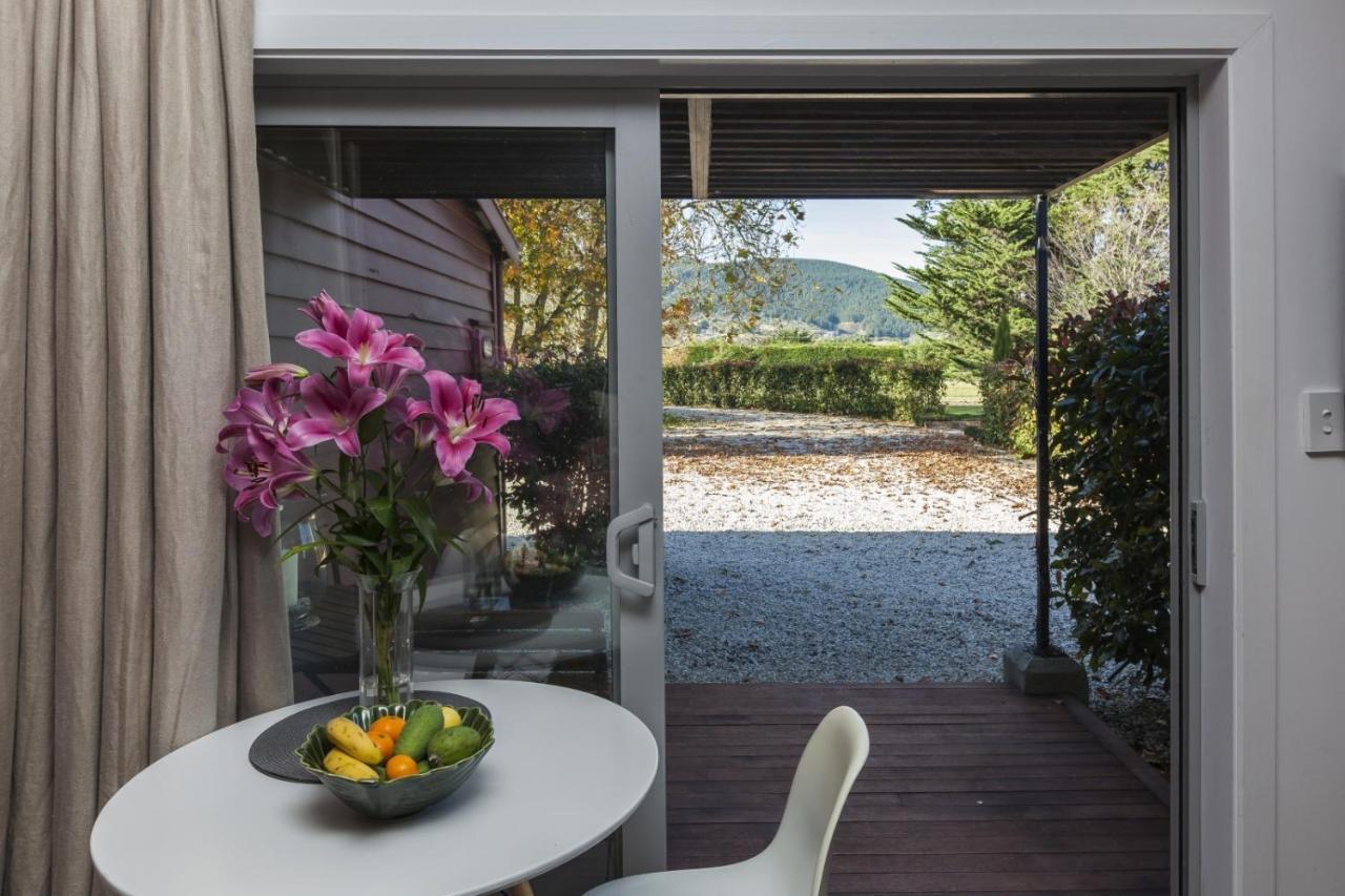 Tai Tapu Lodge 외부 사진