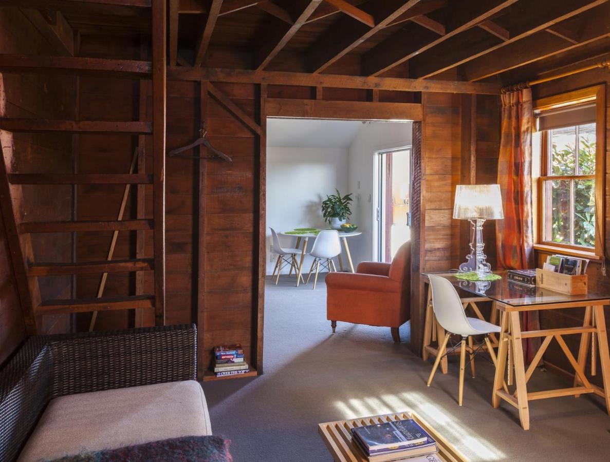 Tai Tapu Lodge 외부 사진