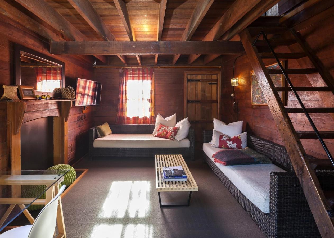 Tai Tapu Lodge 외부 사진