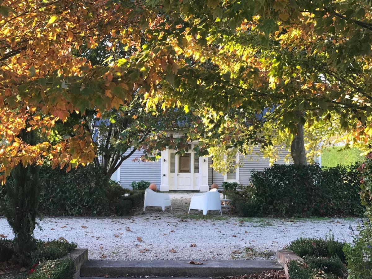 Tai Tapu Lodge 외부 사진