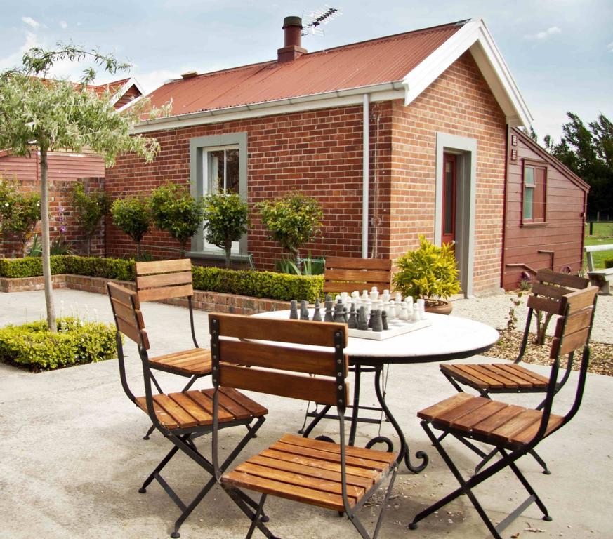Tai Tapu Lodge 외부 사진
