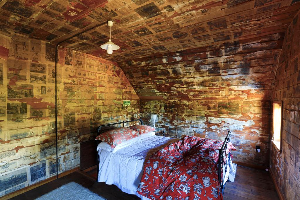 Tai Tapu Lodge 외부 사진